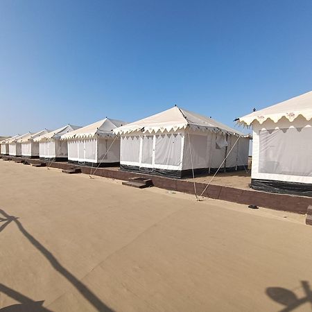 Dhordo Rann Heritage Resort מראה חיצוני תמונה