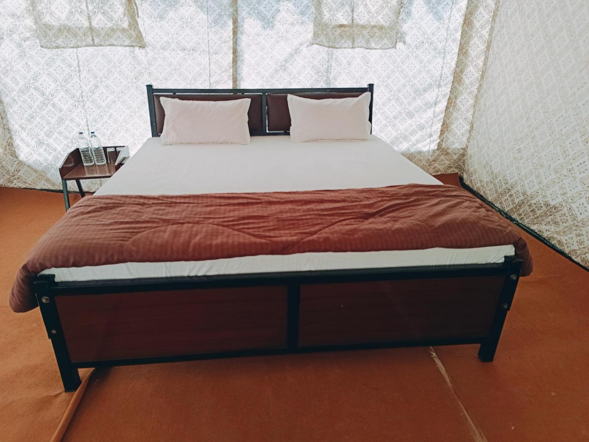 Dhordo Rann Heritage Resort מראה חיצוני תמונה