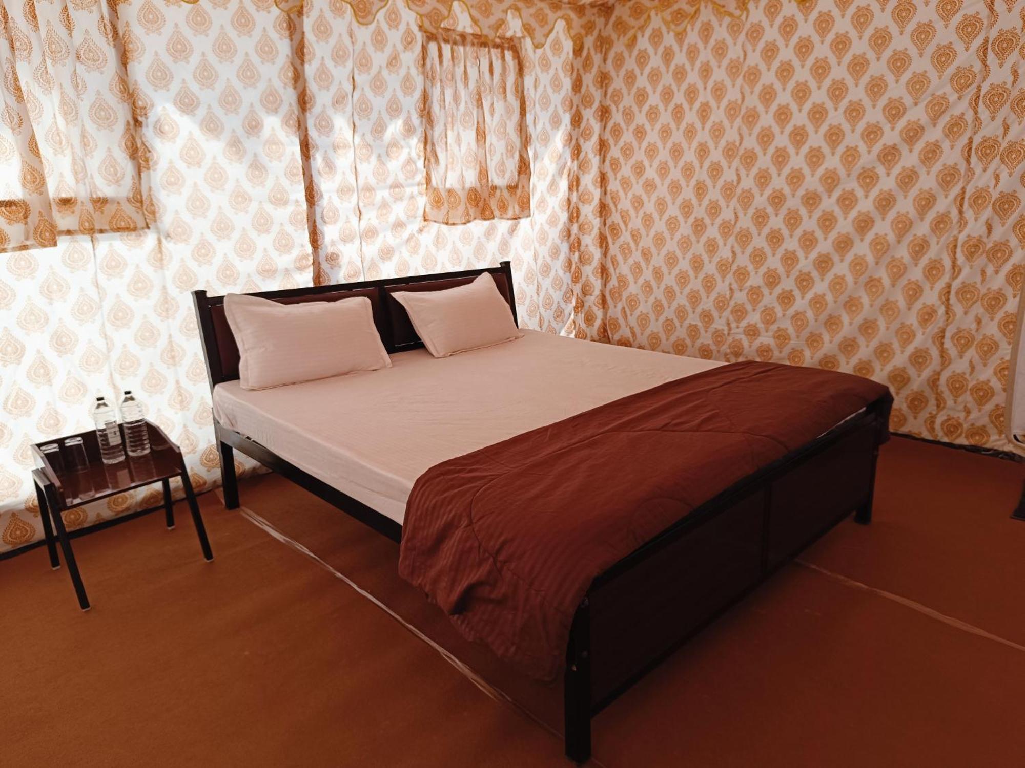 Dhordo Rann Heritage Resort מראה חיצוני תמונה