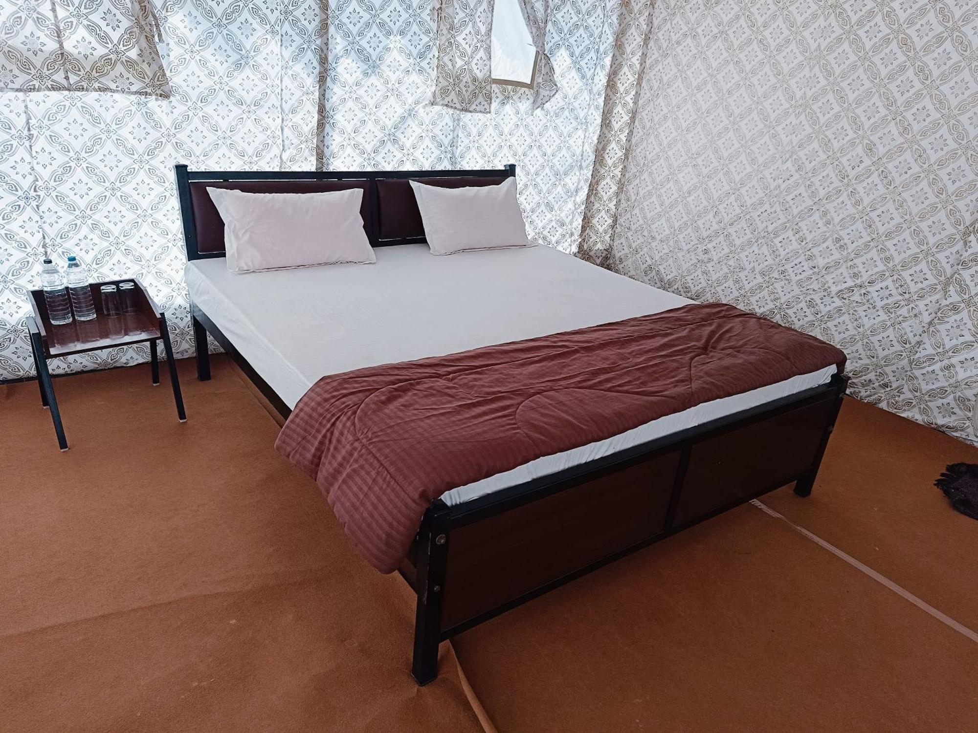 Dhordo Rann Heritage Resort מראה חיצוני תמונה