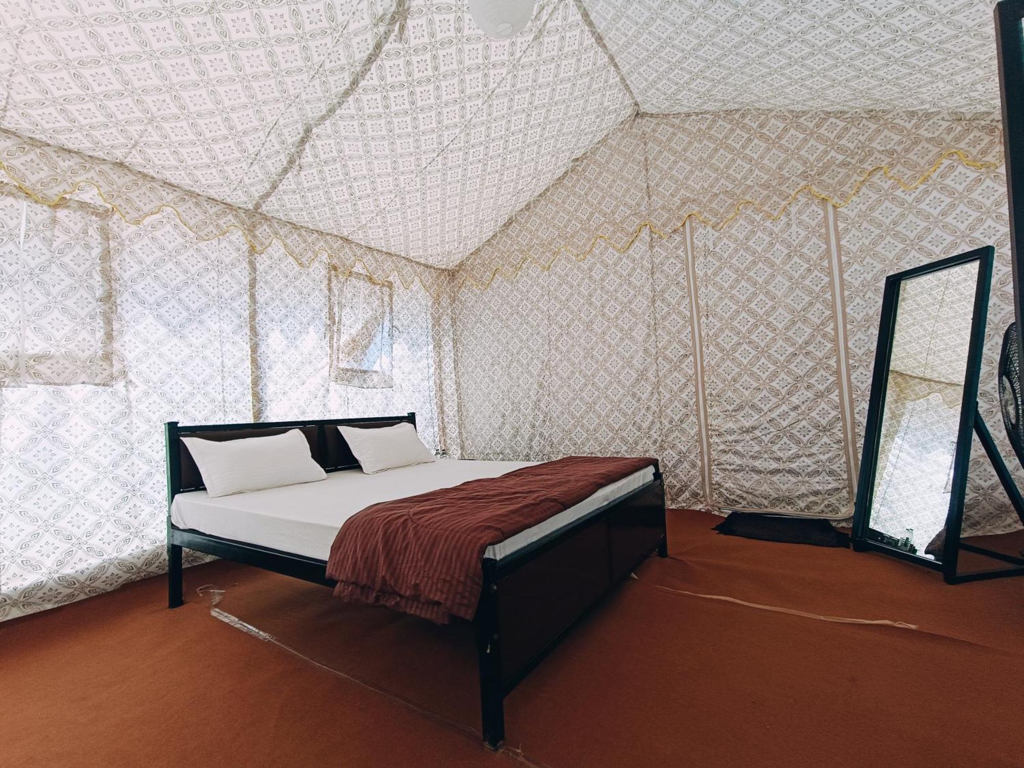 Dhordo Rann Heritage Resort מראה חיצוני תמונה