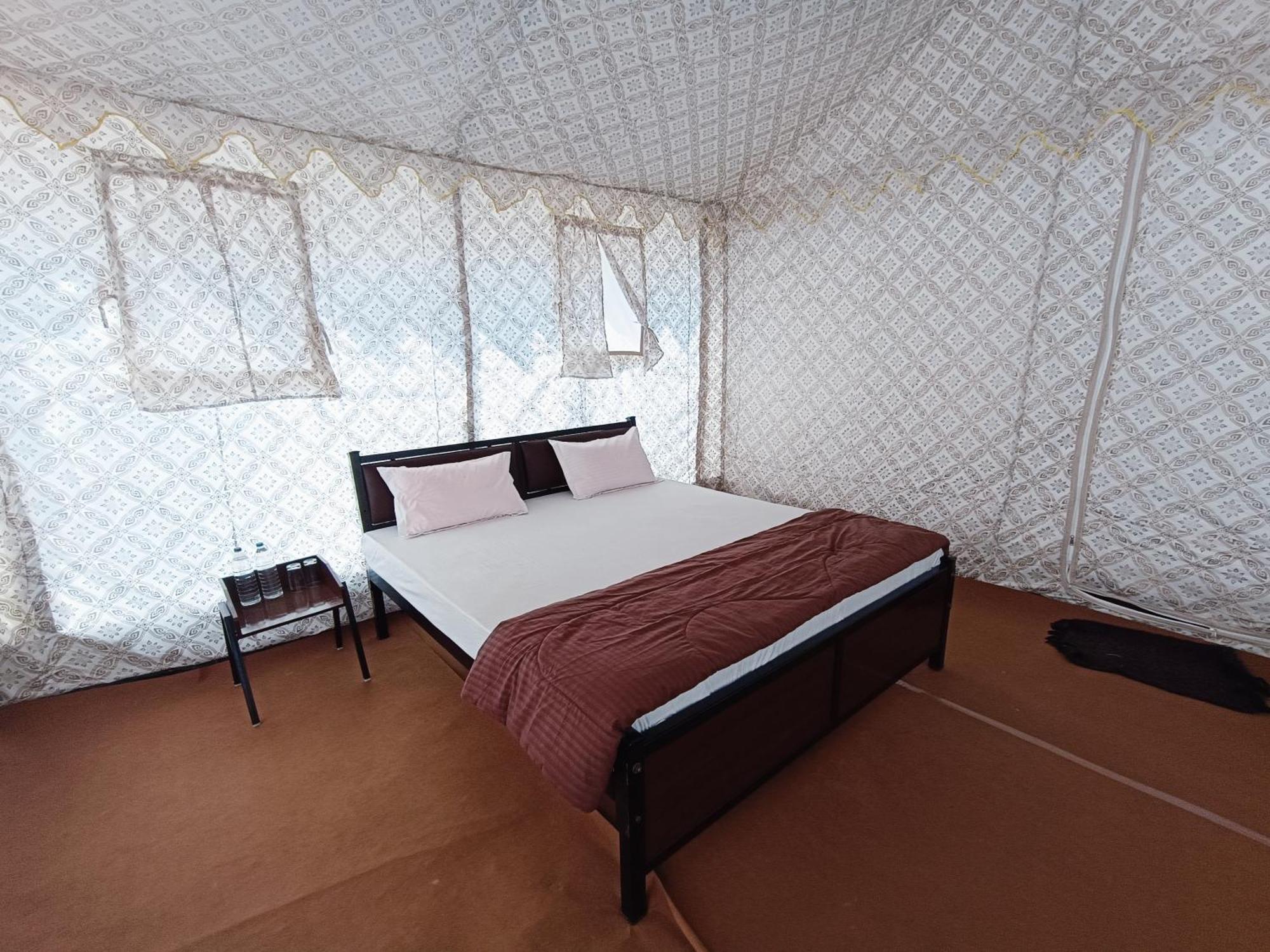 Dhordo Rann Heritage Resort מראה חיצוני תמונה