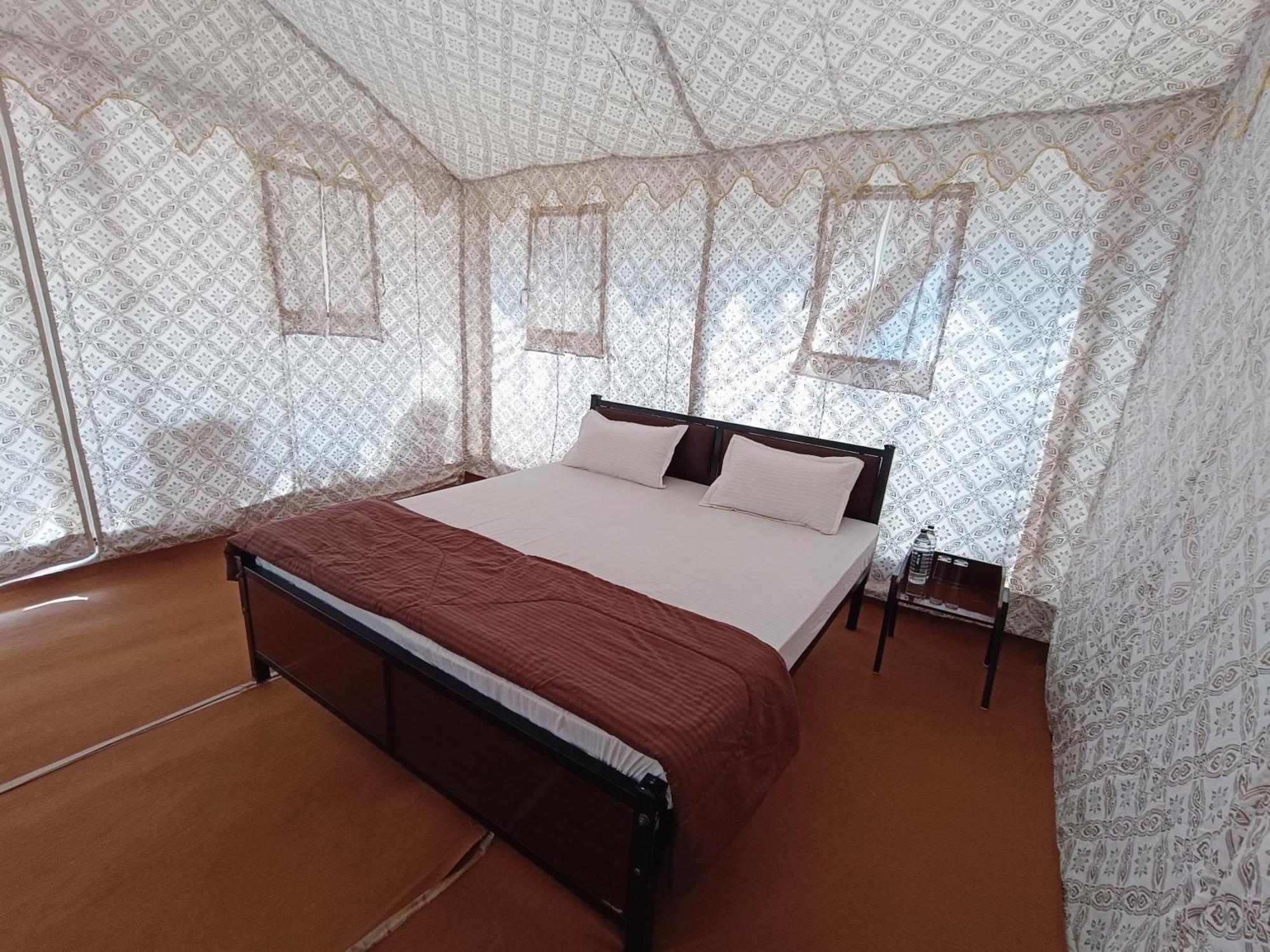 Dhordo Rann Heritage Resort מראה חיצוני תמונה