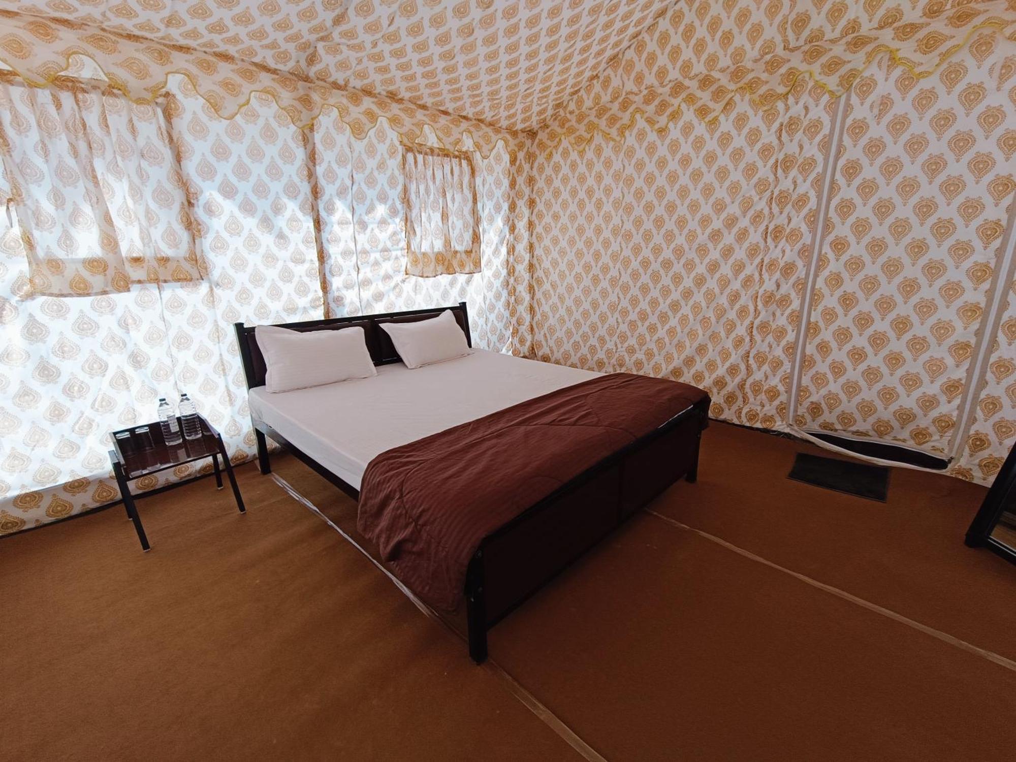 Dhordo Rann Heritage Resort מראה חיצוני תמונה