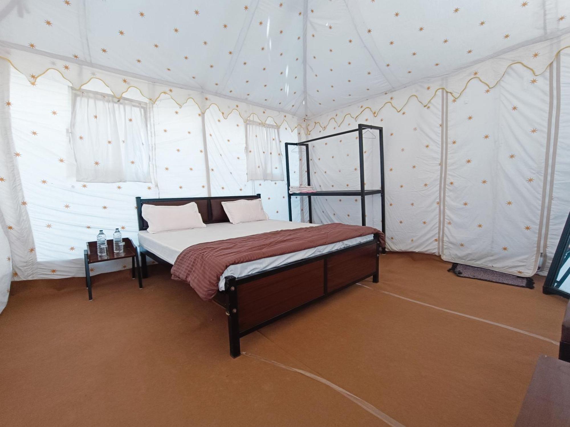 Dhordo Rann Heritage Resort מראה חיצוני תמונה