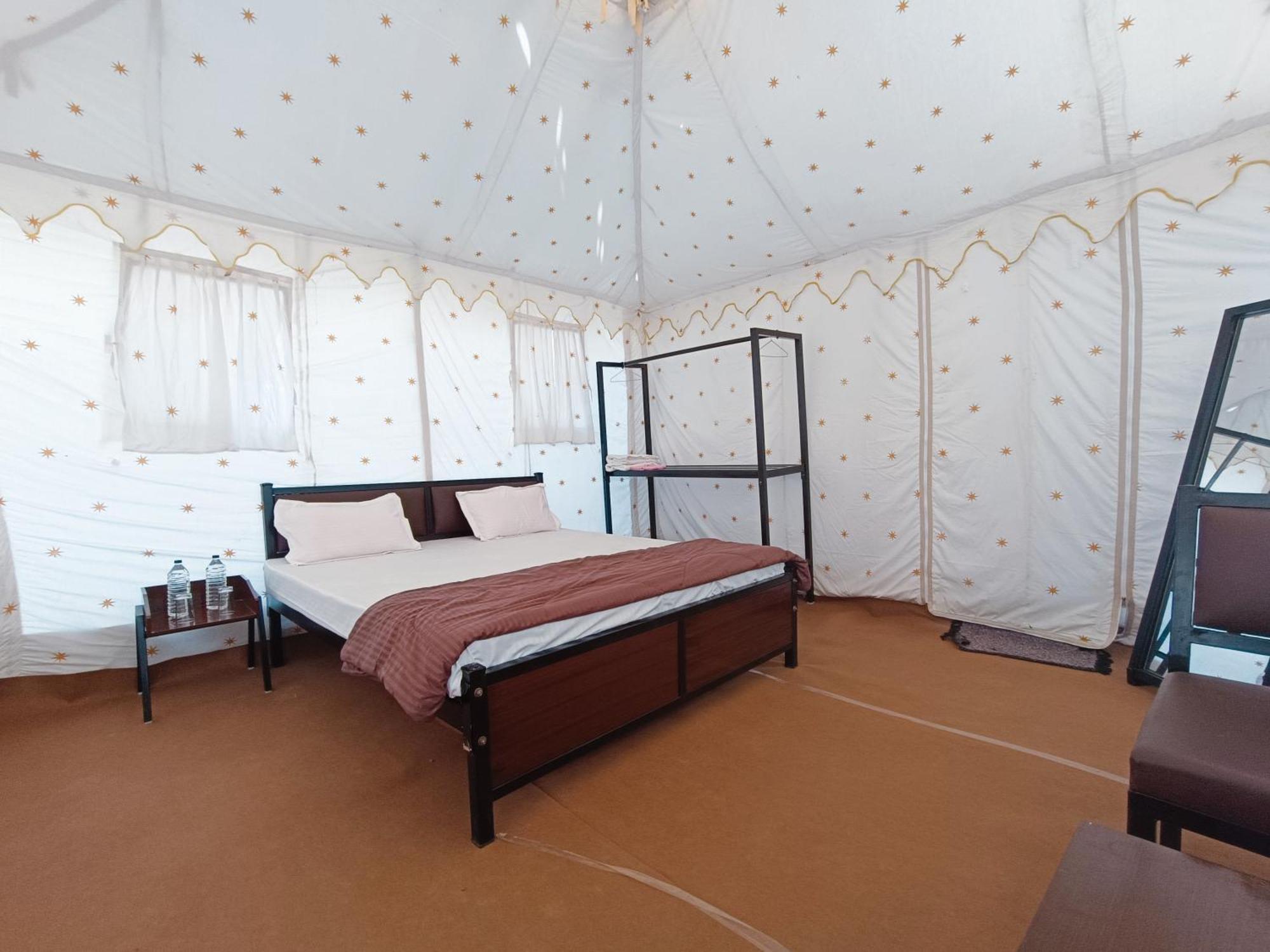 Dhordo Rann Heritage Resort מראה חיצוני תמונה
