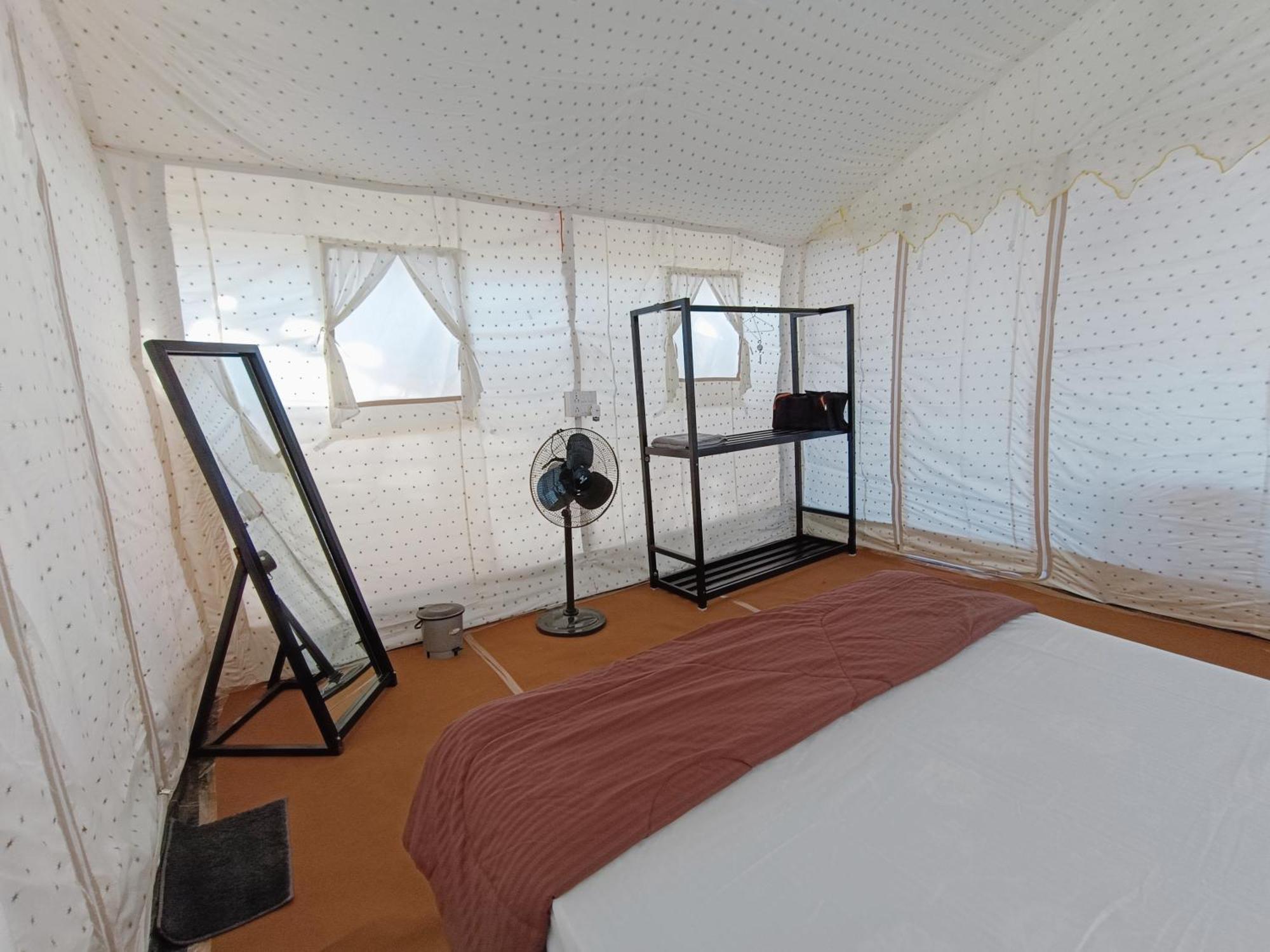 Dhordo Rann Heritage Resort מראה חיצוני תמונה