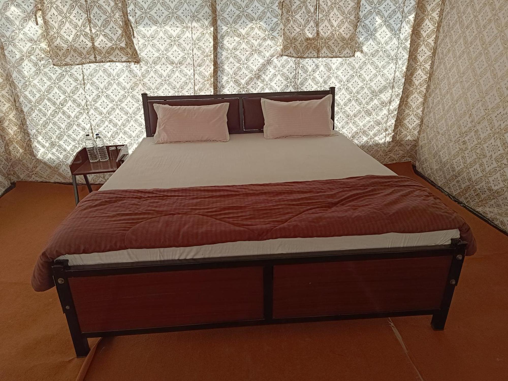 Dhordo Rann Heritage Resort מראה חיצוני תמונה